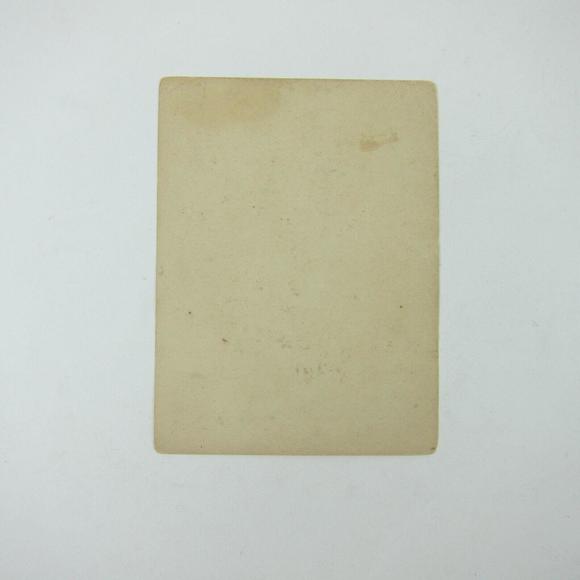 Allen G. Thurman Portrait 1888 Presidential Election Campaign Print Antique RARE - Picture 2 of 12